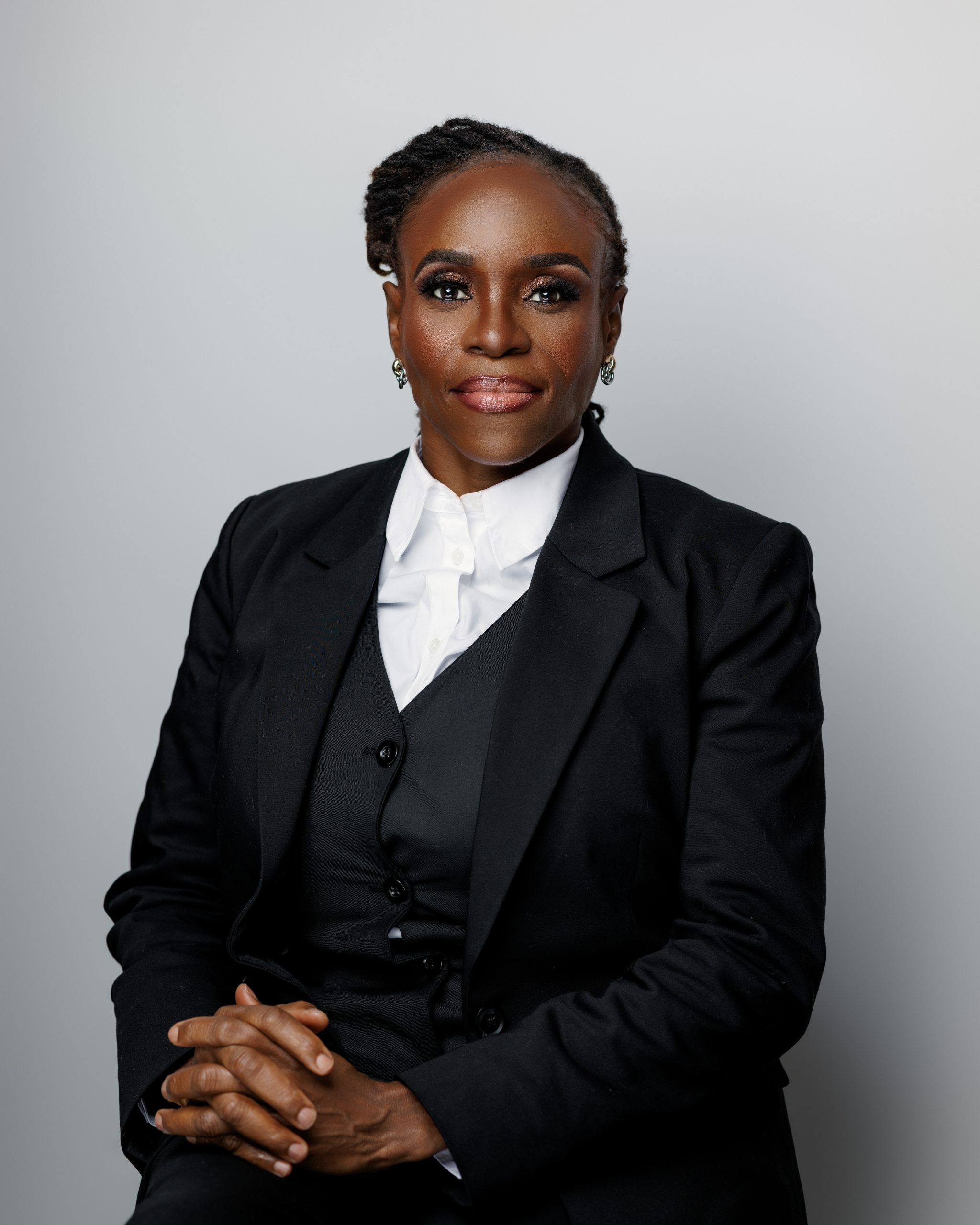 Catherine Kelechi-Onyeocha