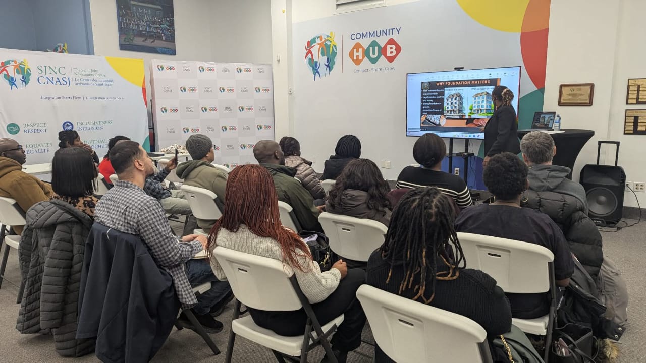 March 11 Session Image 3