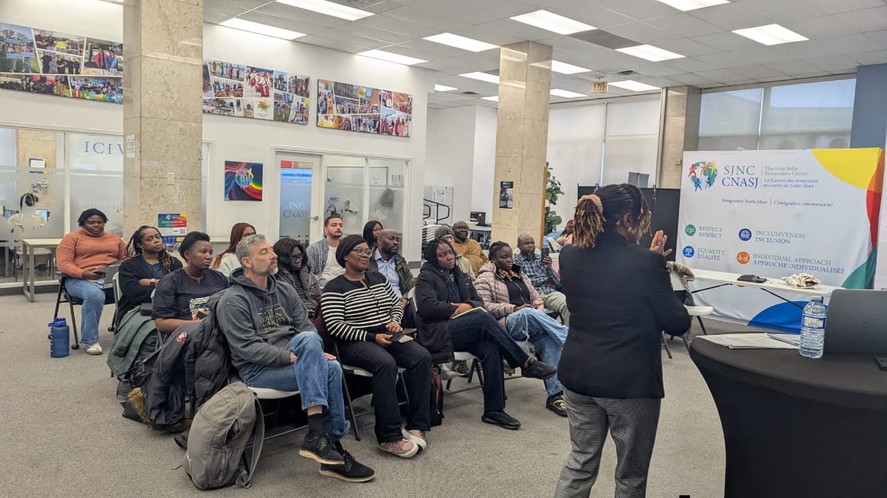 March 11 Session Image 1